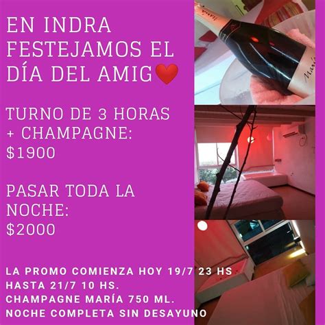 Indra Motel Boutique Pergamino 